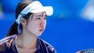 US Open 2025: Aoi Ito, Janice Tjen Set All-Asian Meeting in Final Qualifying Round