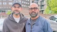 Virat Kohli's Latest Picture in White Beard Surfaces, Fans React With Heartbreak As Photo Goes Viral On Social Media