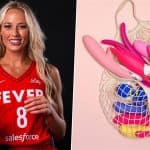 Sophie Cunningham Gets Hit by Sex Toy During WNBA Games: Why Are People Throwing Dildos at the Game? Third Incident in a Row, Here’s What You Should Know About the Sick Trend