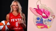 Sophie Cunningham Gets Hit by Sex Toy During WNBA Games: Why Are People Throwing Dildos at the Game? Third Incident in a Row, Here’s What You Should Know About the Sick Trend