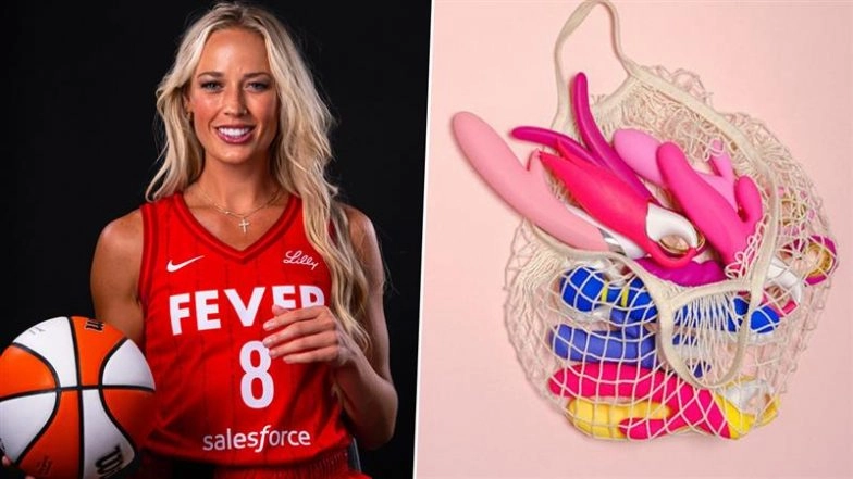 Sophie Cunningham Gets Hit by Sex Toy During WNBA Games: Why Are People Throwing Dildos at the Game? Third Incident in a Row, Here&rsquo;s What You Should Know About the Sick Trend
