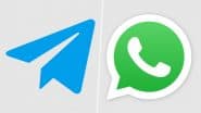 Russia Restricts Telegram and WhatsApp Calls Over Security Concerns, Plans State-Backed Messaging App
