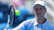 Cincinnati Open 2025: Jannik Sinner Dispatches Felix Auger-Aliassime To Enter Semifinals