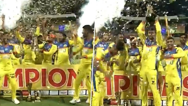 Maharaja Trophy KSCA T20 Season Four Set To Commence on August 11 in Mysuru