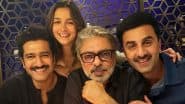 ‘Love and War’: Will SLB Unveil First Look of Upcoming Love Triangle on Ranbir Kapoor’s Birthday on September 28? Here’s What We Know