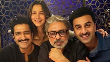 ‘Love and War’: Will SLB Unveil First Look of Upcoming Love Triangle on Ranbir Kapoor’s Birthday on September 28? Here’s What We Know