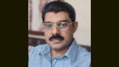 Kalabhavan Navas Passes Away at 51: Malayalam Actor and Mimicry Artist Found Dead in Hotel Room; Kerala BJP Chief Rajeev Chandrasekhar Pays Tribute