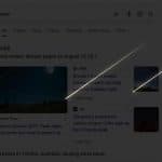 Perseid Meteor Shower 2025 Peaks August 12-13, Google Celebrates Celestial Event With Captivating Animation