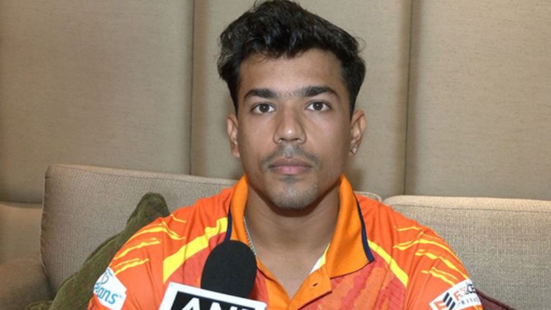 DPL 2025: Ayush Doseja, Hrithik Shokeen and Other West Delhi Lions Stars Make Strong Case for Big Leagues