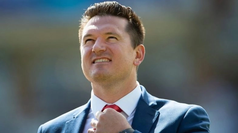 SA20 Aims To Be Second-Biggest League After IPL, Says Graeme Smith