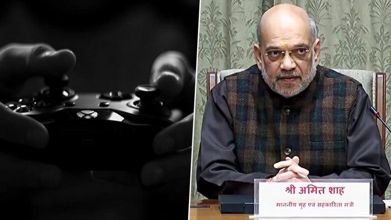 Online Gaming Bill 2025 To Trigger Layoffs and Company Closures? Gaming Industry Warns of Over 2 Lakh Job Losses, Urges Amit Shah to Review Draft Legislation