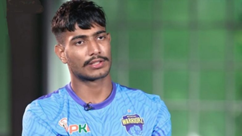 PKL 2025: Devank Dalal Ready To Shoulder Bengal Warriorz’ Hopes As Pro Kabaddi League’s Most Expensive Raider