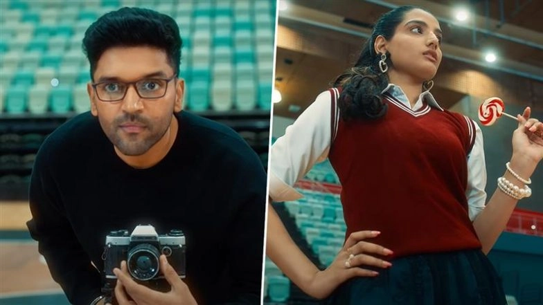 &lsquo;Objectification of Women Is Not Music&rsquo;: Guru Randhawa Slammed for &lsquo;Sexualising&rsquo; School Girl in His New Song &lsquo;Azul&rsquo;; Punjabi Singer Restricts Instagram Comments Amid Backlash