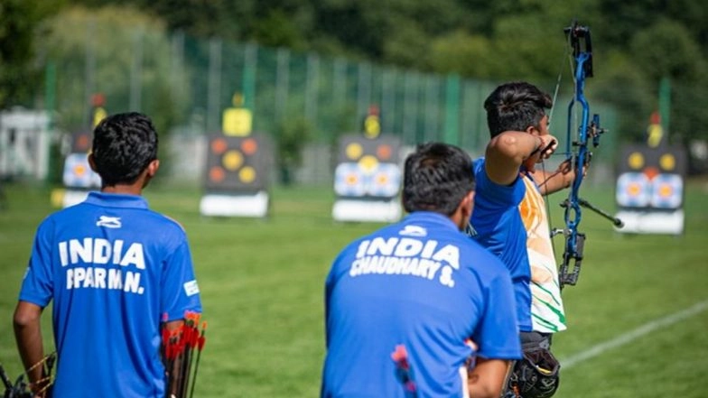 Archery Association Announces Indian Participants for Inaugural Season of Archery Premier League 