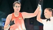 Ritika Wins Gold As India Finish With 27 Medals in Asia U19 and U22 Boxing Championships 2025