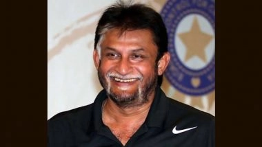 Happy Birthday Sandeep Patil! BCCI Wishes Former Team India Coach As 1983 World Cup-Winner Turns 69