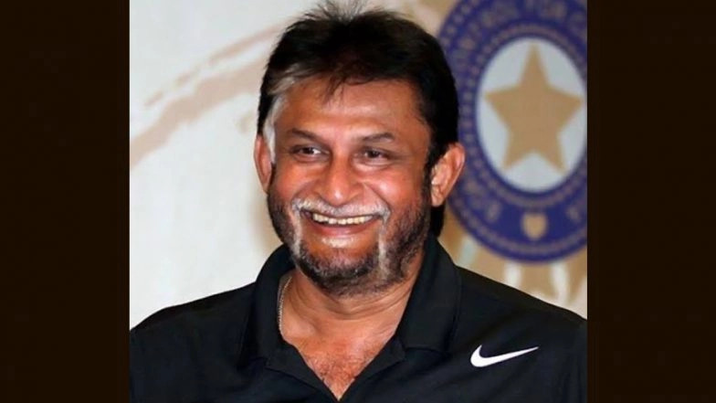 Happy Birthday Sandeep Patil! BCCI Wishes Former Team India Coach As 1983 World Cup-Winner Turns 69