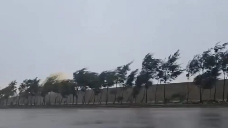 Vietnam: Typhoon Kajiki Leaves 3 Dead, 10 Injured 