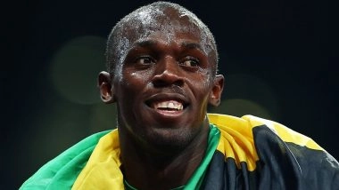 Happy Birthday Usain Bolt! Fans Wish Legendary Olympic Sprinter As He Turns 39