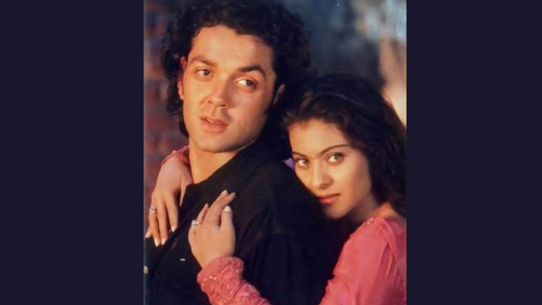 ‘Gupt’: Kajol Says ‘27 Years to Being Killer Full Time’ As Film Turns a Year Older (View Post)