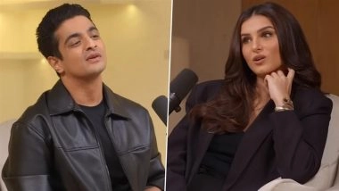 ‘I Just Wanted a Wife So Bad’: Ranveer Allahbadia Opens Up on Love, Heartbreak and Controversy After Confirming Breakup Post ‘India’s Got Latent’ Backlash (Watch Video)