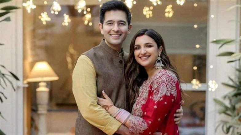 Raghav Chadha-Parineeti Chopra Net Worth: Check Couple's Financial Profile