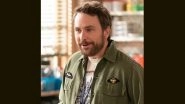 Charlie Day Joins Jennifer Aniston in 'Horrible Bosses 3'