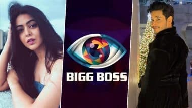 ‘Bigg Boss 19’ Tentative Contestants: From TV Actress Shafaq Naaz to Journalist Nayandeep Rakshit – Rumoured Names Set To Heat Up Salman Khan’s Reality Show