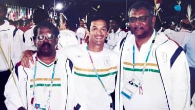 Sports Fraternity Condoles the Demise of 1972 Olympic Medallist Vece Paes 