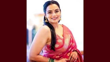 AMMA Elections 2025: Kerala Film Industry’s Historic Showdown on August 15 As Shwetha Menon and BJP Leader Devan Eye Top Posts