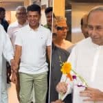 Naveen Patnaik Health Update: Former Odisha CM and BJD President Discharged After Hospitalisation for Dehydration (Watch Video)