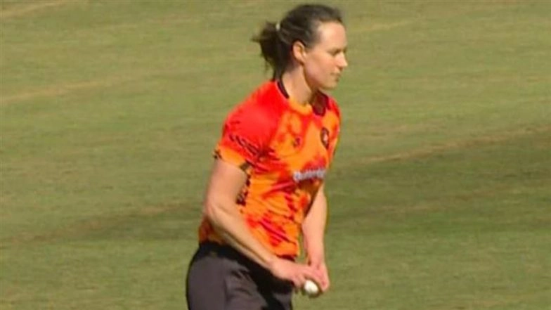 How To Watch the Hundred 2025 Free Live Streaming Online, BRM-W vs OI-W? Get TV Telecast Details of Birmingham Phoenix vs Oval Invincibles Women’s 100-Ball Cricket Match