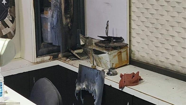 Diamond Heist in Gujarat: 70 Thousand Carats of Diamonds Worth INR 25 Crore Stolen From Surat Factory