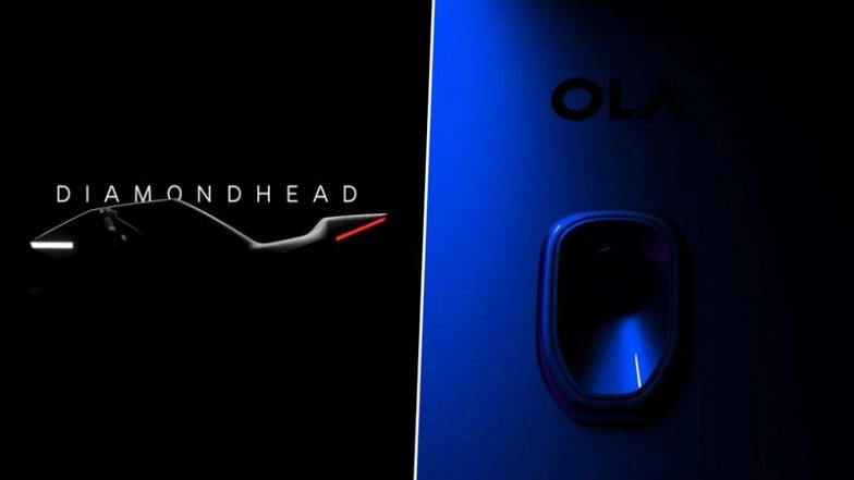 Ola Electric Likely To Unveil Sportier Electric Scooter, ‘Diamond Head’ Bike, and MoveOS 6 Update on August 15