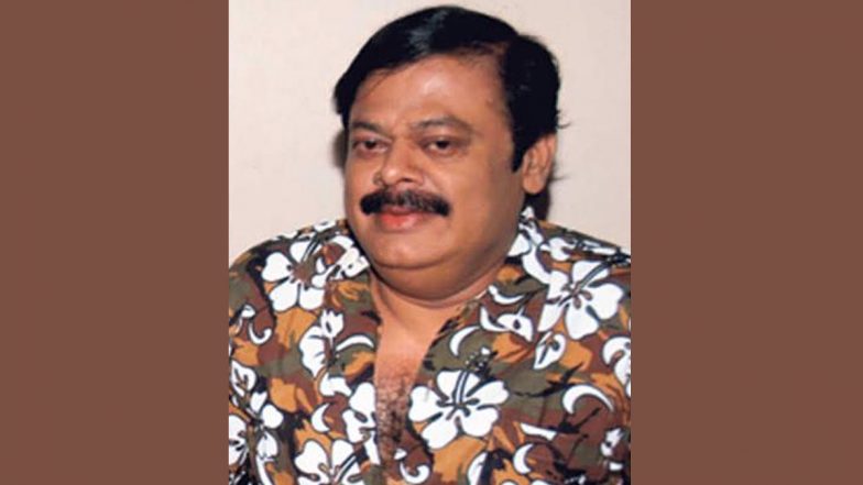 Madhan Bob Dies: Renowned Tamil Actor and Music Composer Passes Away at 72 in Chennai