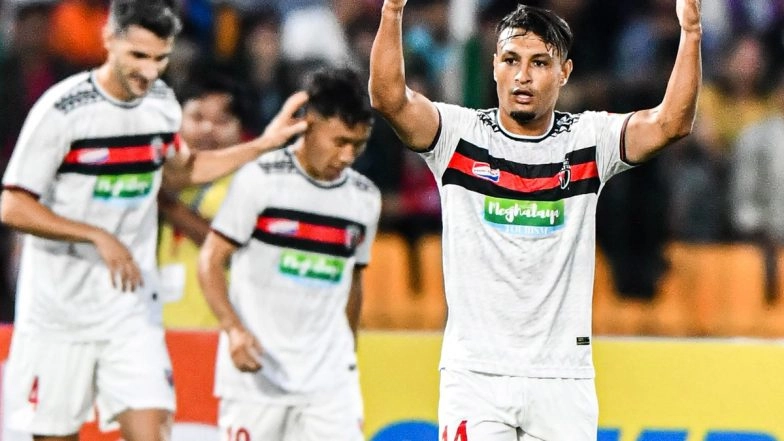 Durand Cup 2025 Live Streaming Online, NorthEast United FC vs Rangdajied United FC: How to Watch Indian Football Club Competition Match Live Telecast on TV & Score Updates?