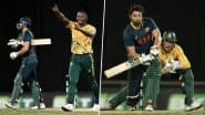 AUS vs SA Dream11 Prediction, 3rd T20I 2025: Tips and Suggestions To Pick Best Winning Fantasy Playing XI Team for Australia vs South Africa Match in Cairns