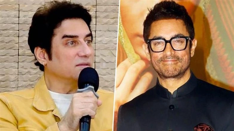 Was Aamir Khan’s Brother Faissal Khan Approached by ‘Bigg Boss’ Makers in 2008?