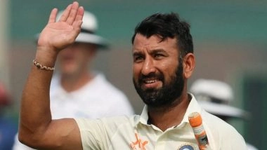Cheteshwar Pujara Retires: Fans React After Team India Test Stalwart Announces Retirement From All Forms of Indian Cricket