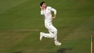 20-Year-Old Durham Bowling All-Rounder Mitchell Killeen Joins Essex on Two-Year Contract