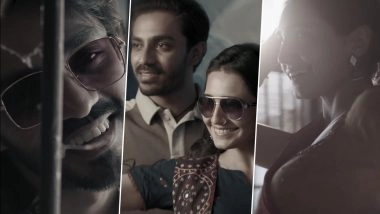 ‘Nishaanchi’ Song ‘Neend Bhi Teri’ Teaser Out! Full Romantic Song From Anurag Kashyap’s Upcoming Film To Drop on THIS Date (Watch Video)