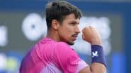 Alexei Popyrin Rallies To Upset Holger Rune As National Bank Open 2025 Title Defense Remains Alive