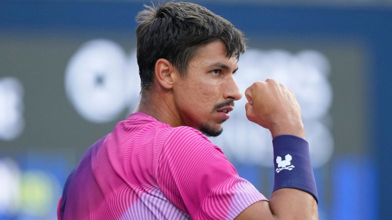 Alexei Popyrin Rallies To Upset Holger Rune As National Bank Open 2025 Title Defense Remains Alive