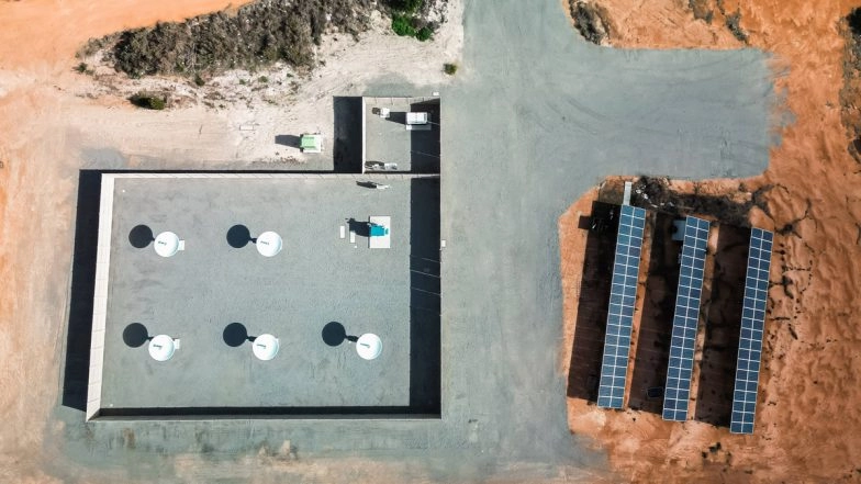 Amazon Project Kuiper Partners With NBN Co To Bring Fast, Reliable Internet Services in Rural and Remote Parts of Australia