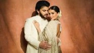Did Tara Sutaria, Veer Pahariya Make Their Romance Instagram Official? Fans Think So (View Post)