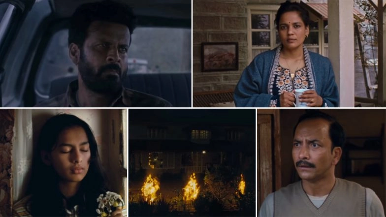 Manoj Bajpayee, Tilotama Shome Starrer 'Jugnuma' Trailer Out, Watch Here