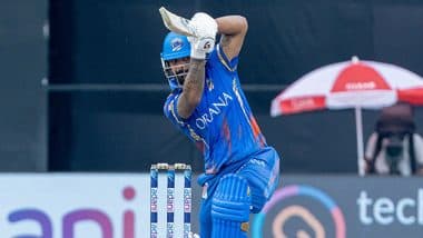 NDT vs NDS Dream11 Best Fantasy Playing XI Prediction for DPL 2025 26th T20 and Who Will Win Today's Delhi Premier League Match?