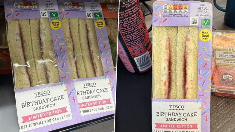 ¡La cofre de Tesco de Tesco de Tesco posa a las personas para darle valor a la gente! Internet con una nueva liga británica británica dejó británicos británicos británicos británicos