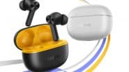 Realme Starts Manufacturing and Shipping Realme Buds T200 Lite in India Through Partnership With Optiemus Electronics Limited