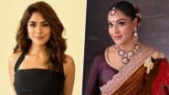 ‘I Am Far Better Than Her’: ‘Son of Sardaar 2’ Actress Mrunal Thakur Faces Backlash for Calling Bipasha Basu ‘Manly With Muscles’ in Old Video – WATCH
